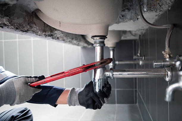 Trusted Drain Cleaning service in Keego Harbor, MI - Masters Plumbing Service